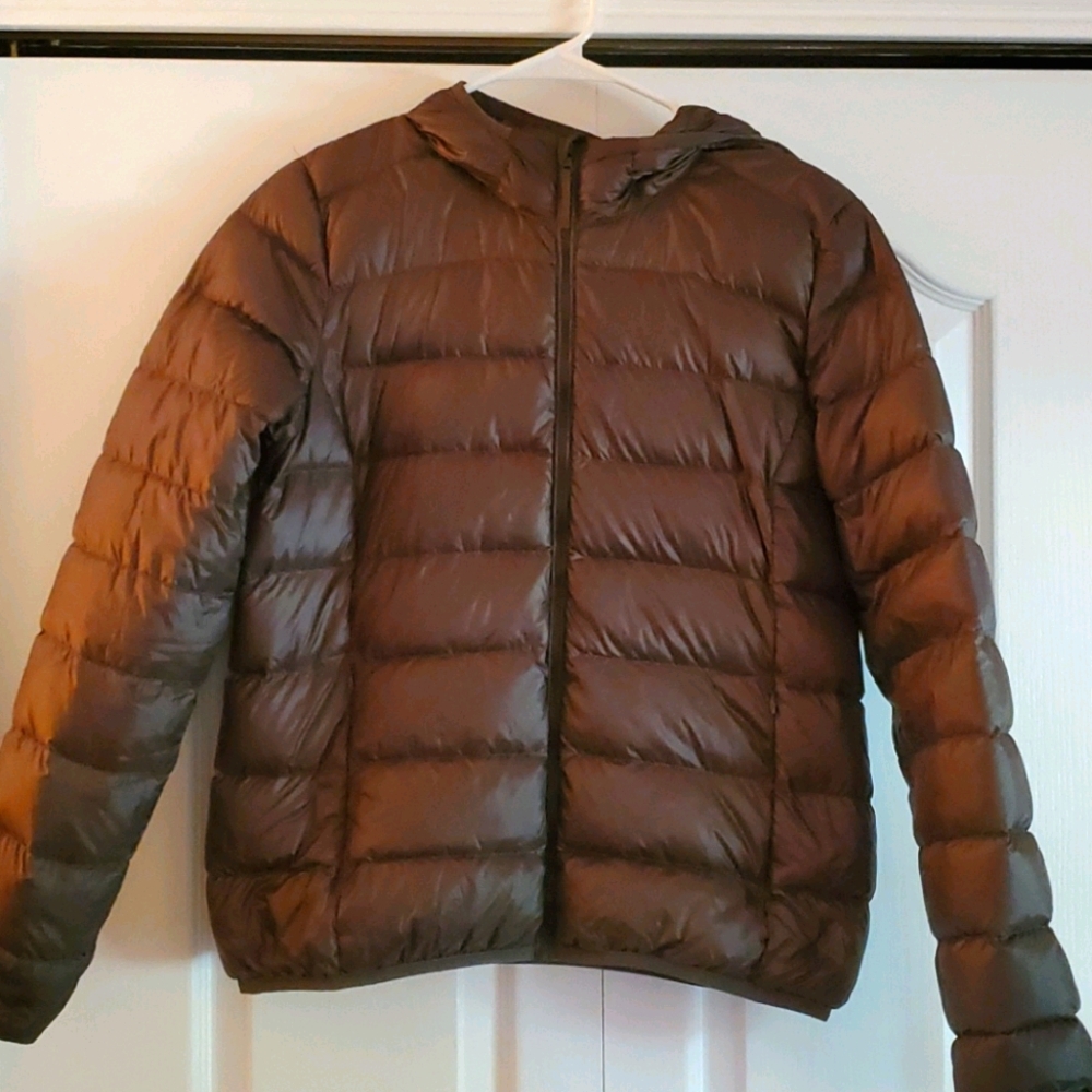 Puffer Jacket